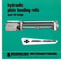 Promecam Hydraulic Plate Bending Rolls Type HC Catalog.pdf