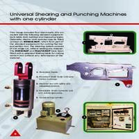 Geka One Cylinder Ironworker Catalog Models Microcrop, Minicrop, Multicrop, Bendicrop 50.pdf