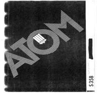 Atom Model S358 Die Cutting Press Manual_0.pdf